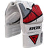 RDX T7 EGO MMA GRAPPLING GLOVES(Red)-5